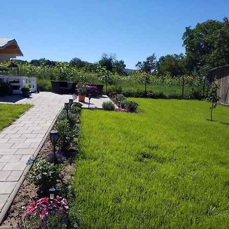 Ferienwohnung Fuessel Nicht Fuer Monteure Bad Staffelstein Εξωτερικό φωτογραφία