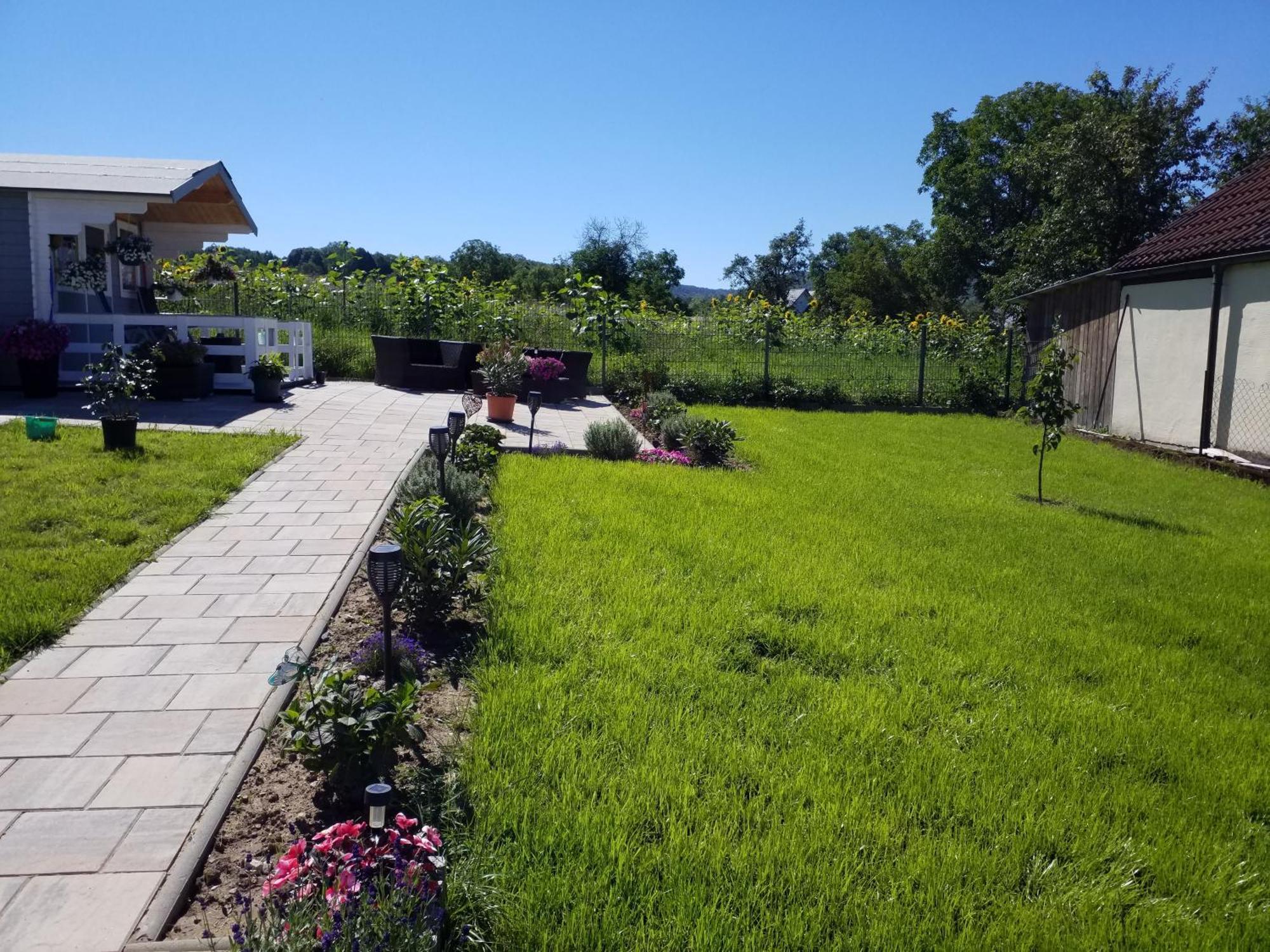 Ferienwohnung Fuessel Nicht Fuer Monteure Bad Staffelstein Εξωτερικό φωτογραφία