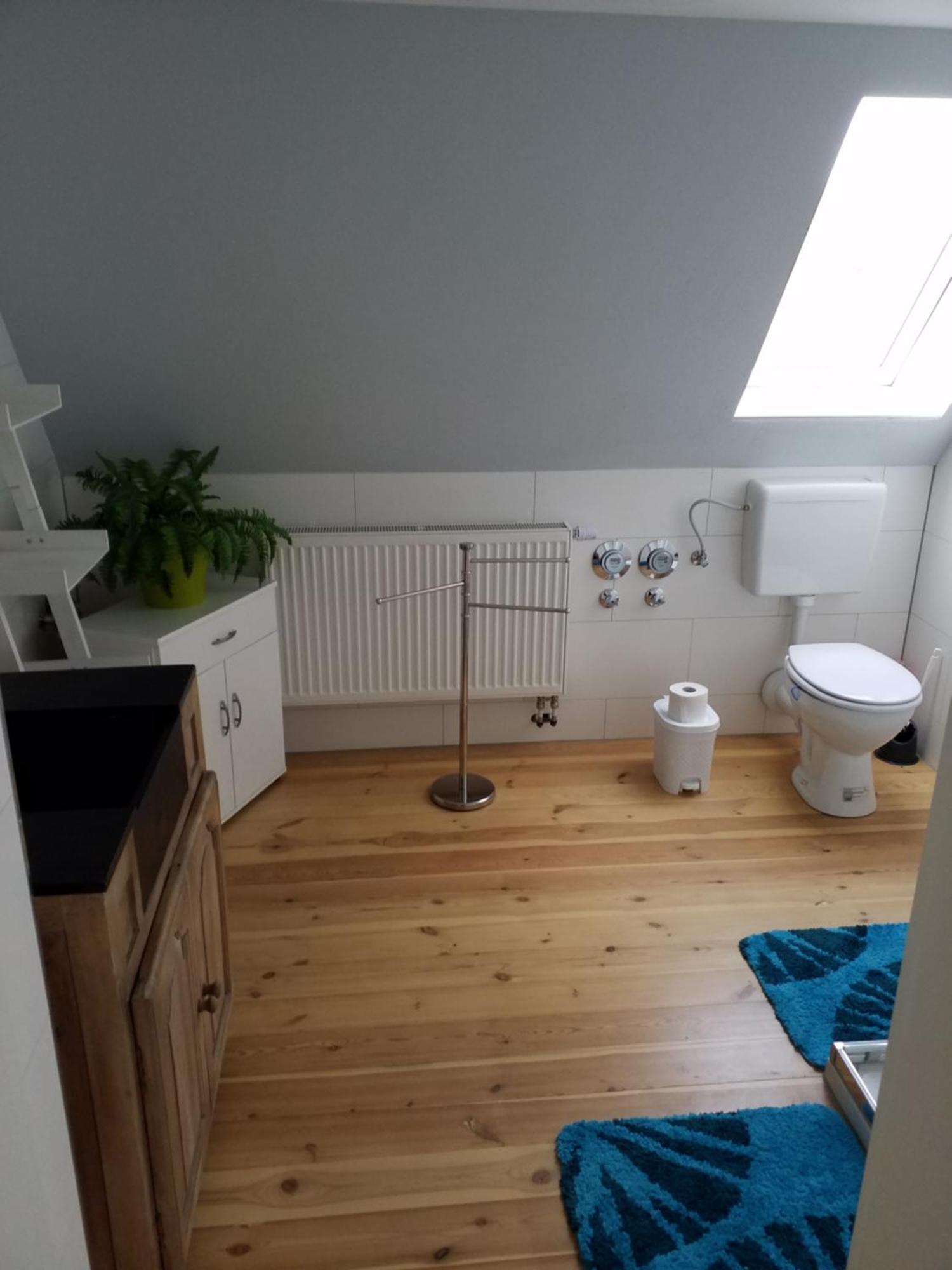 Ferienwohnung Fuessel Nicht Fuer Monteure Bad Staffelstein Εξωτερικό φωτογραφία